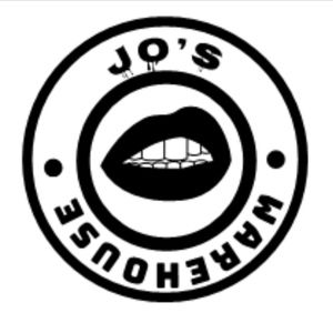 Meet your Posher, Jo's Warehouse